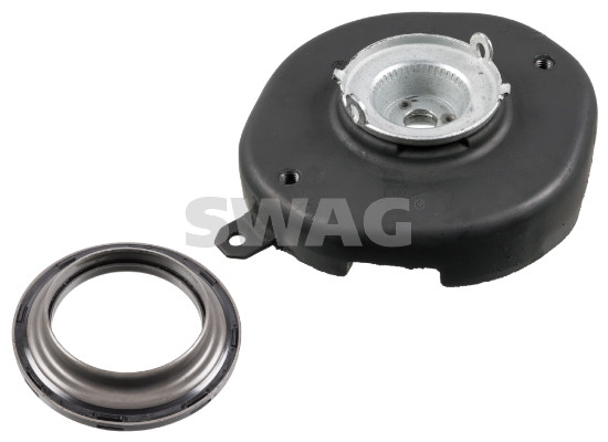 Kit riparazione, Cuscinetto ammortizzatore a molla - 60 55 0002 SWAG